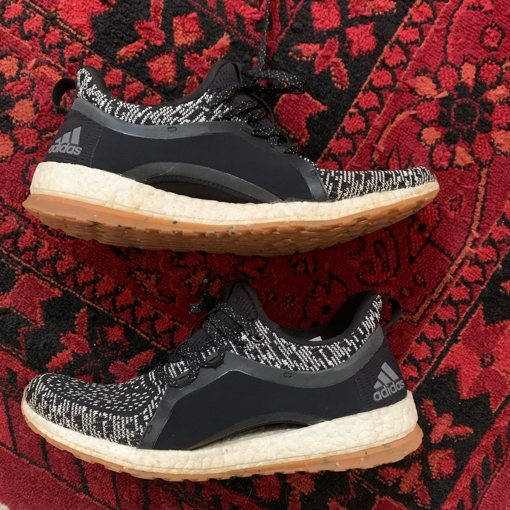 Adidas pure boost X - Picture 3 of 7